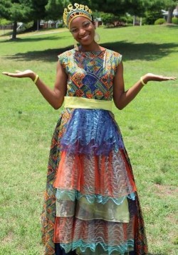 Rise + Rhyme: Storytelling/Performances for Ages 5 and Under featuring Culture Queen