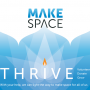 MakeSpace presents Breaking the Barriers: Stories of Mental Health Resilince