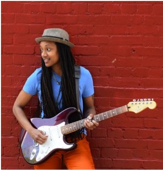 LIVE! from Busboys Talent Showcase Open Mic hosted by Angie Head