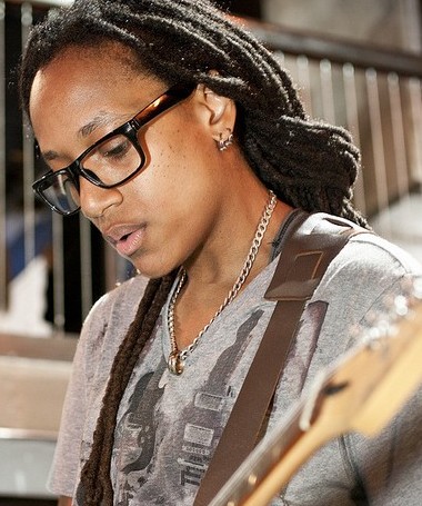 LIVE! from Busboys Talent Showcase Open Mic hosted by Angie Head