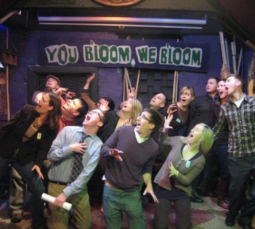 Private Event: Sweet Sorrow: The Boston Molasses Disaster