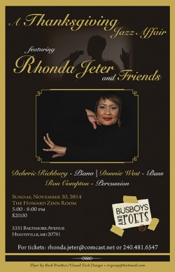 Rhonda Jeter