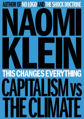 Naomi Klein Book Signing