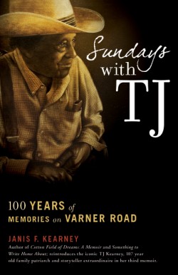 Author Event: Janis F. Kearney