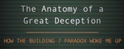 the anatomy of a great decption 1