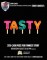 Story League Story Contest: Tasty
