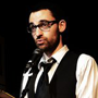 Wednesday Night Open Mic Poetry hosted by Jonathan Tucker