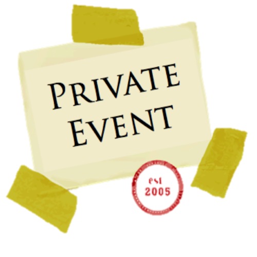 PRIVATE EVENT: ASF
