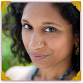 Tuesday Night Open Mic Poetry hosted by Gowri K