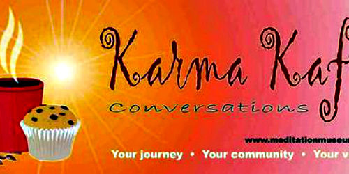 Karma Kafe Conversations