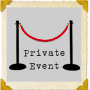 Private Event: Managers Meeting