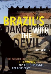 Author Event: Dave Zirin