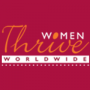 Women Thrive Presents: Teach a Woman to FIsh