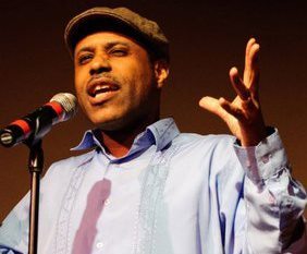 Tuesday Night Open Mic Poetry hosted by Twain