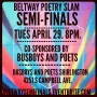 Beltway Semifinals flyer