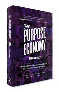 The Purpose Economy