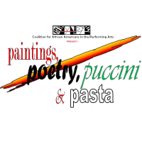 Paintings, Poetry, Puccini and Pasta