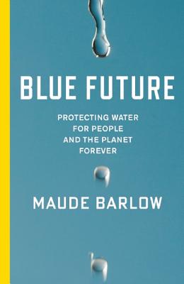 Author Event: Maude Barlow