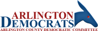 PRIVATE EVENT: Arlington Democrats
