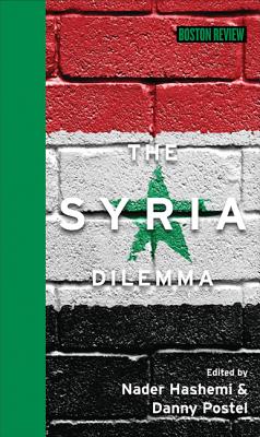Book Event: The Syria Dilemma