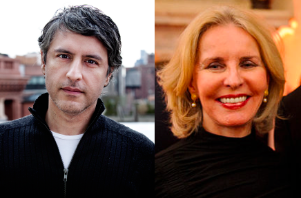 SOLD OUT: Reza Aslan and Sally Quinn