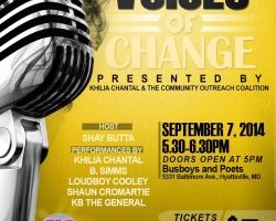 Voices of Change 14 2