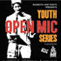 Youth Open Mic presented by Busboys and Poets