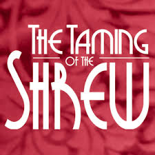 Mclean Theatre presents Taming of the Shrew