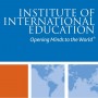 Private Event: Institute for International Education