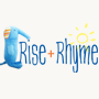 Rise + Rhyme: Storytelling/Performances for Ages 5 and Under featuring 