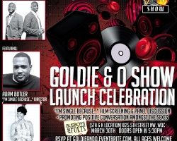 Goldie and O Launch Flier FINAL1