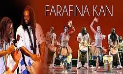 Farafina Kan 10th  Anniversary Celebration