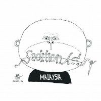 Malaysia Cartoon
