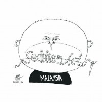 Dialogue with Zunar, the controversial Malaysian political cartoonist