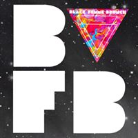 Black Femme Brunch: Edge Control