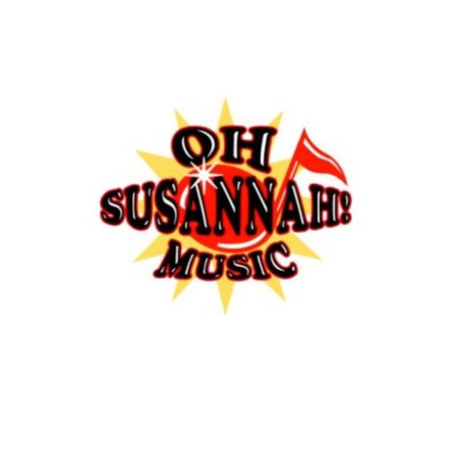 Rise + Rhyme: Performing Arts for Ages 5 and Under! Featuring: Oh Susannah  6.25.18