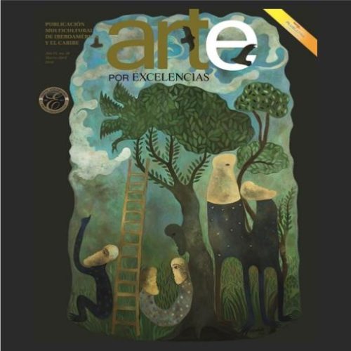 A Bridge is Made: A Conversation on Cuban Art and Culture