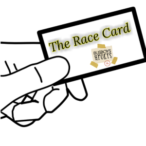 Coffee and Conversation on Race