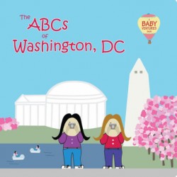 Story Time: The ABCs of Washington DC
