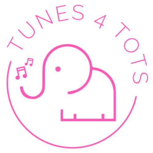 Rise + Rhyme: TUNES 4 TOTS 5.20.19