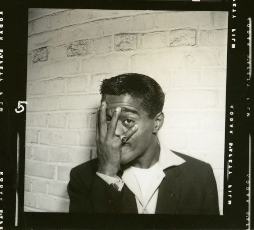 Sammy Davis, Jr: I've Gotta Be Me