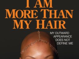 I am more than my hair front6