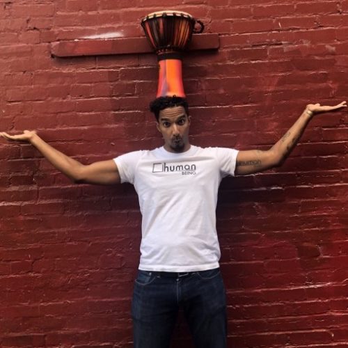 Rise + Rhyme: Performing Arts for Ages 5 and Under! 7.16.18