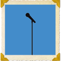 POETRY EVENTS LG242