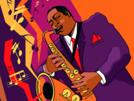 jazz music