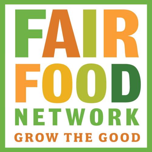 Private Event: Fair Food Network Reception