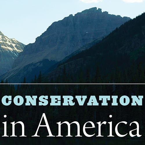 The Future of Conservation in America with Busboys and Poets Books
