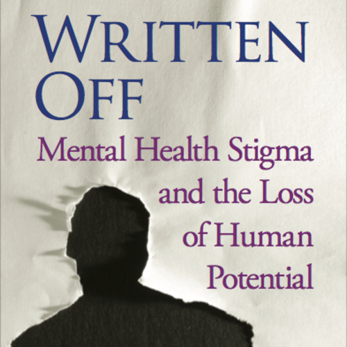 Written Off: Mental Health Stigma and Loss of Human Potential with Busboys and Poets Books