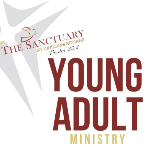 Dinner & Conversation Part II with Pastor and Ministry Leaders