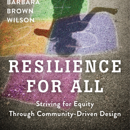 Resilience for All with Busboys and Poets